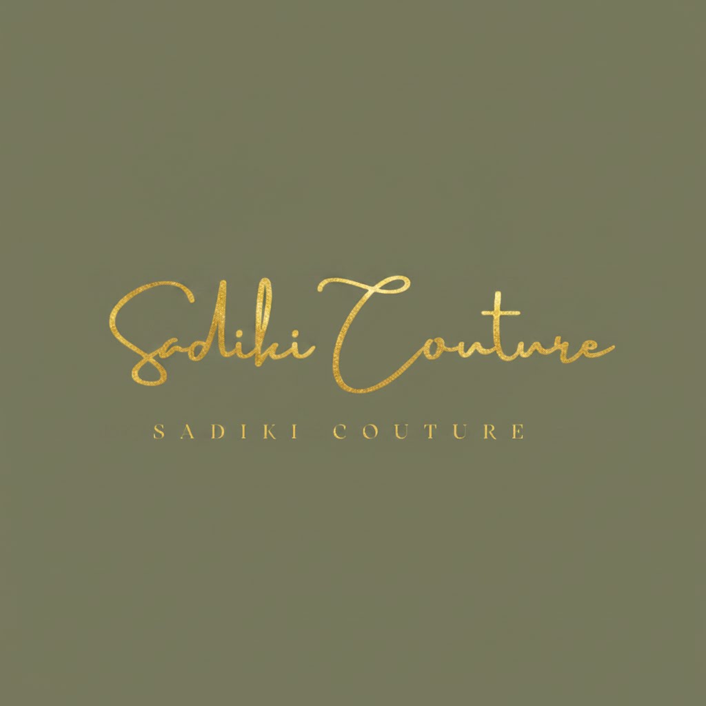 Sadiki Couture