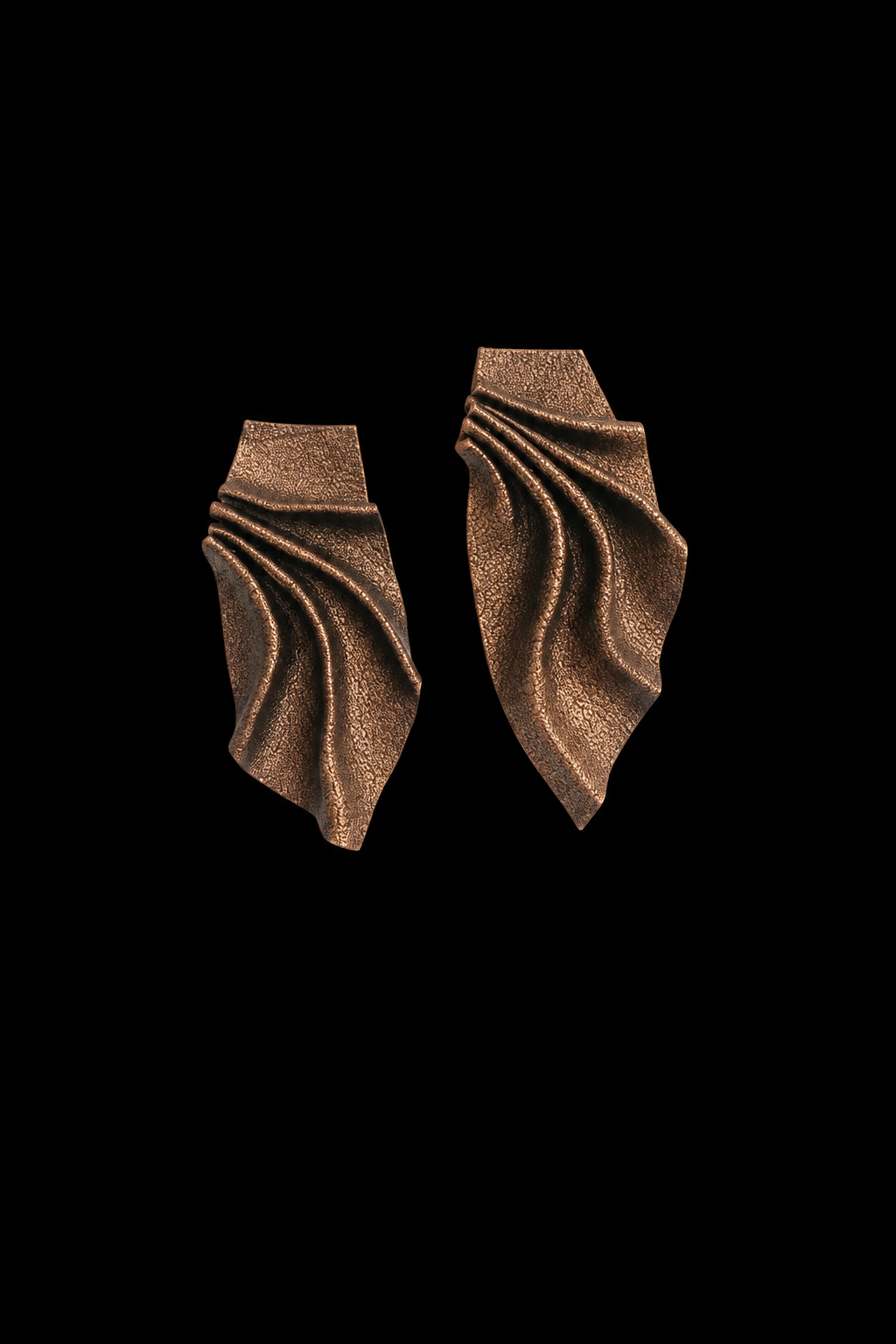 Copper Drift